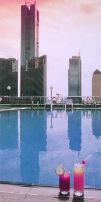 Star Hotel Guangzhou Exterior foto