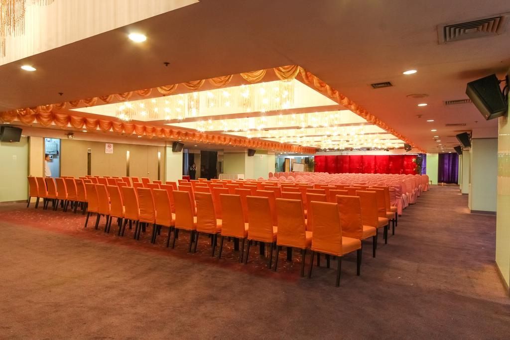 Star Hotel Guangzhou Exterior foto