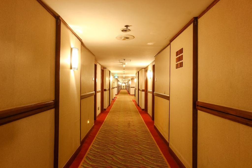 Star Hotel Guangzhou Exterior foto