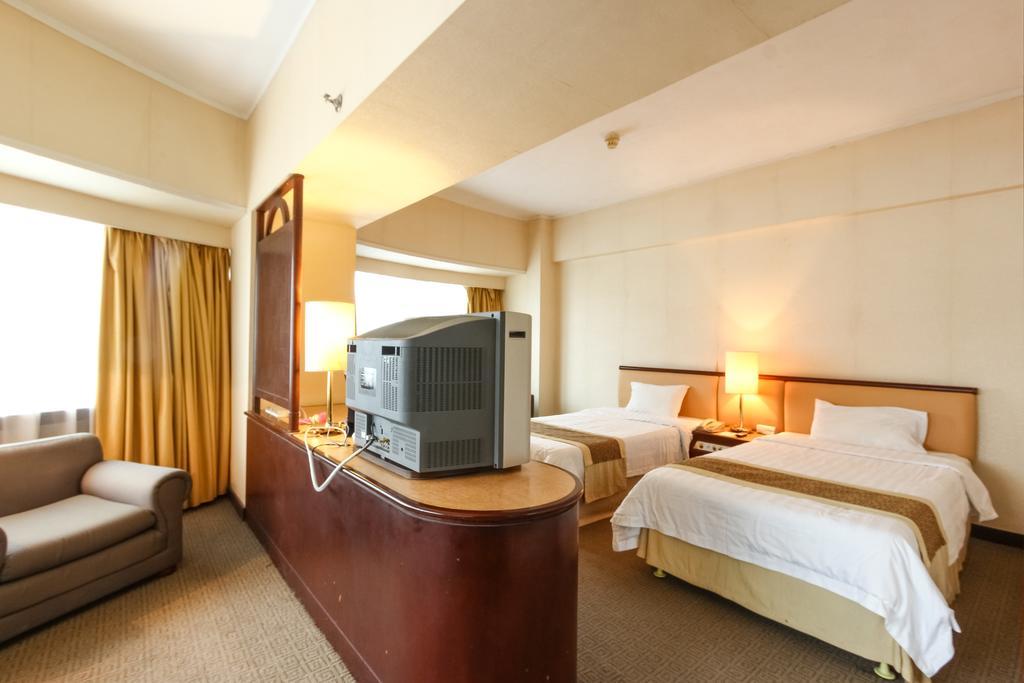 Star Hotel Guangzhou Exterior foto