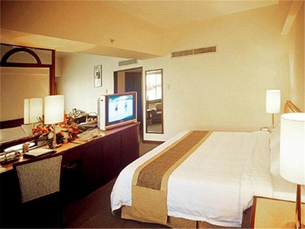Star Hotel Guangzhou Exterior foto