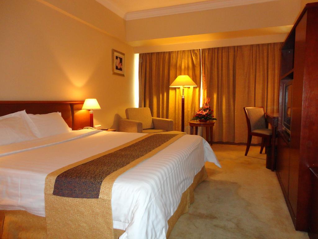 Star Hotel Guangzhou Cameră foto
