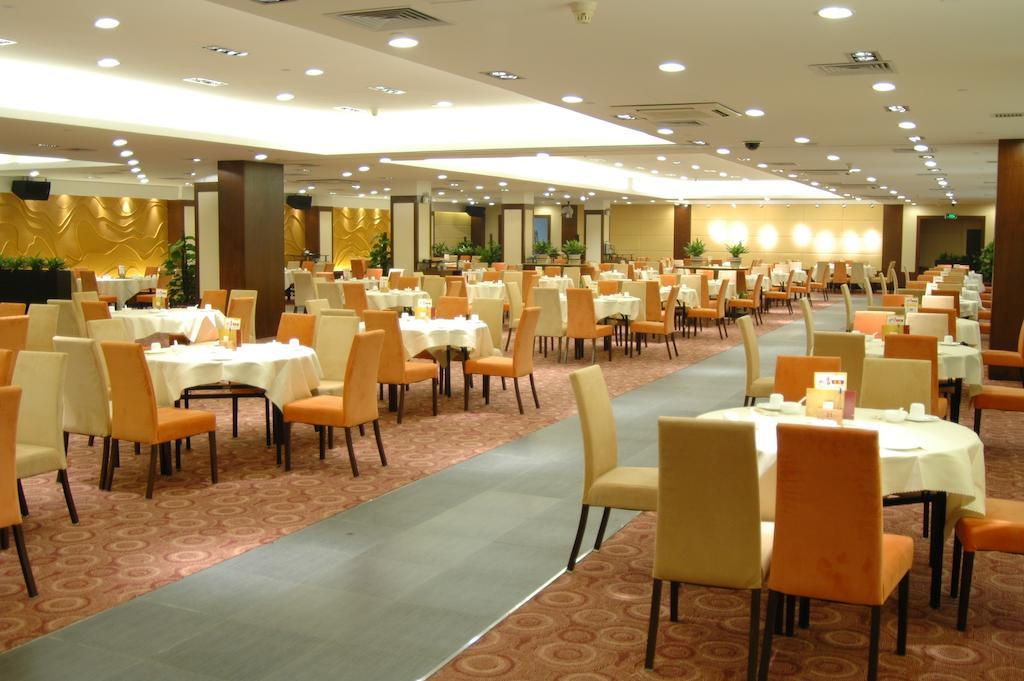 Star Hotel Guangzhou Exterior foto