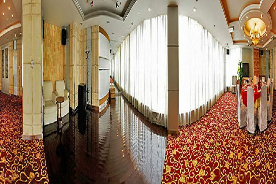 Star Hotel Guangzhou Exterior foto
